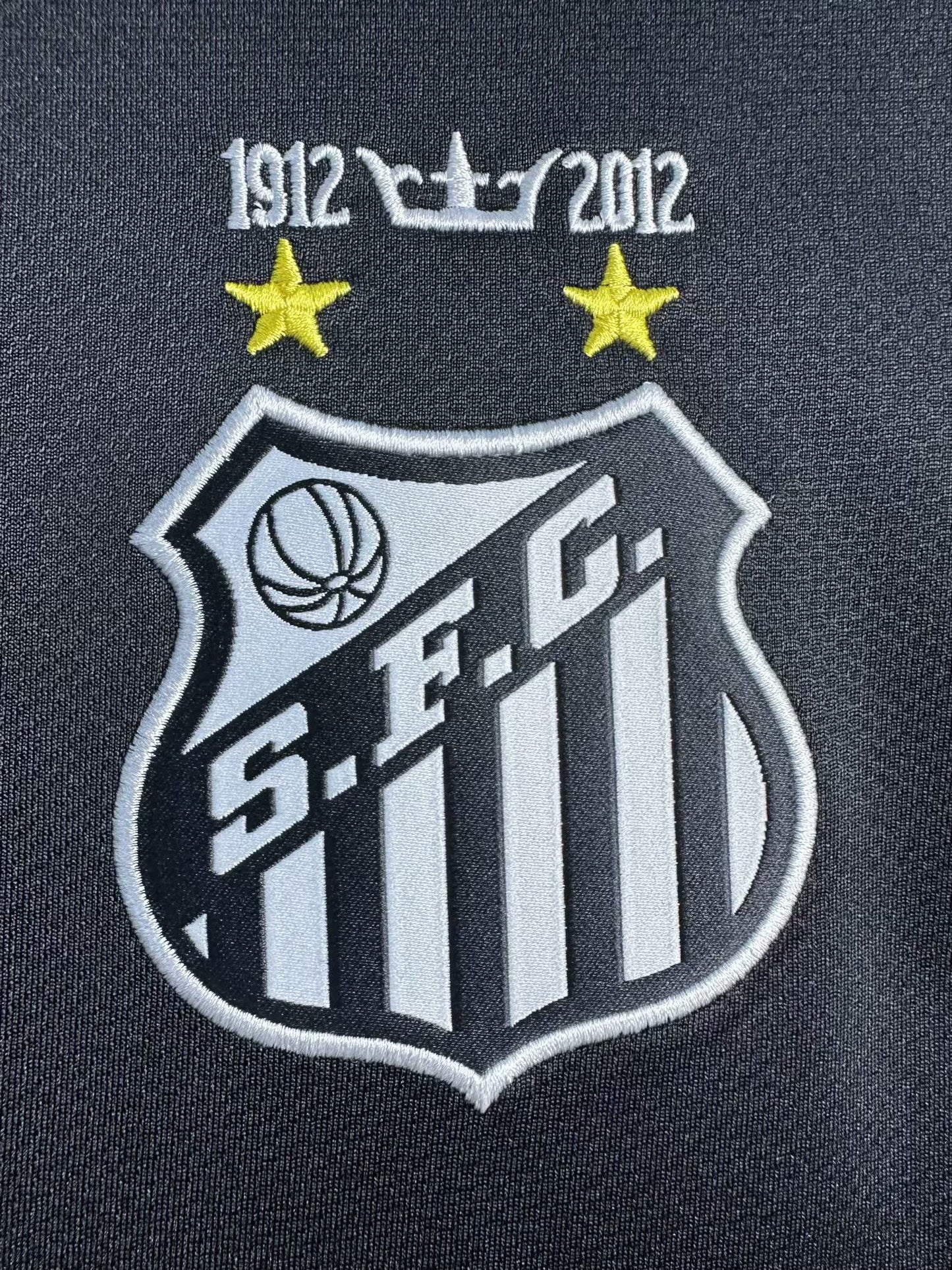 חולצת רטרו סנטוס 2011/12