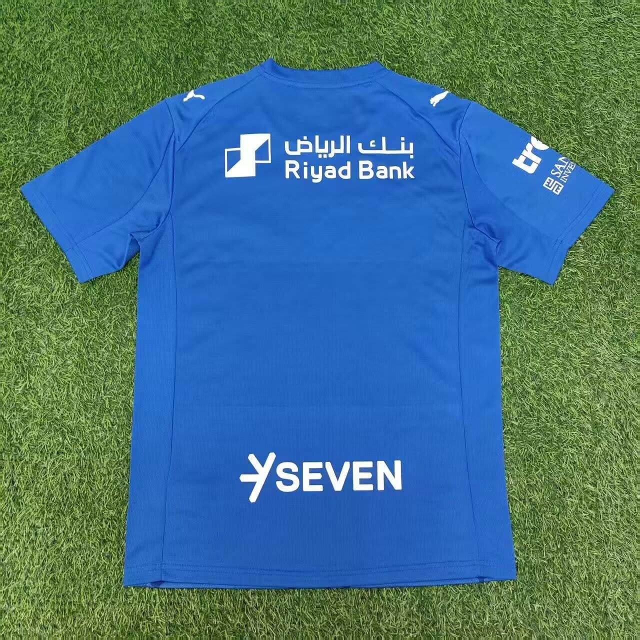 חולצת בית אל-הילל לעונת 2025/26