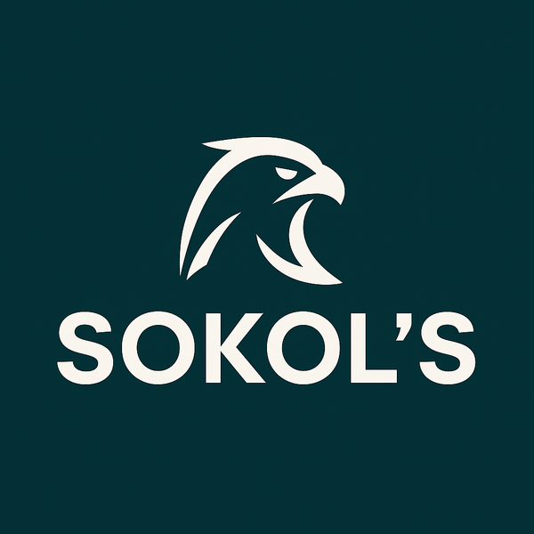 Sokol's wear