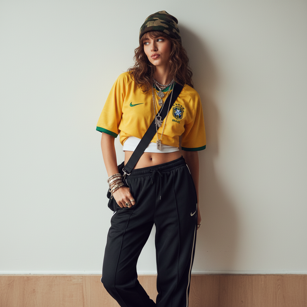 חולצות נבחרת