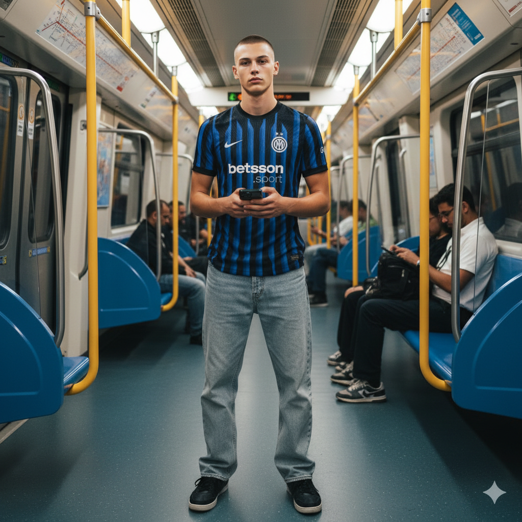 חולצות עונת 2025/26