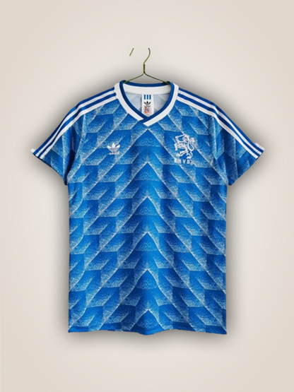 חולצת רטרו  נבחרת הולנד לשנת 1988