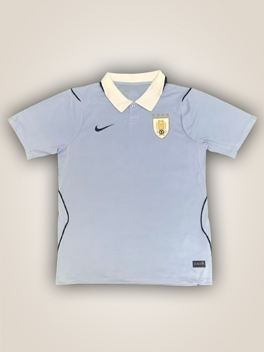 חולצת בית של נבחרת אורוגאווי