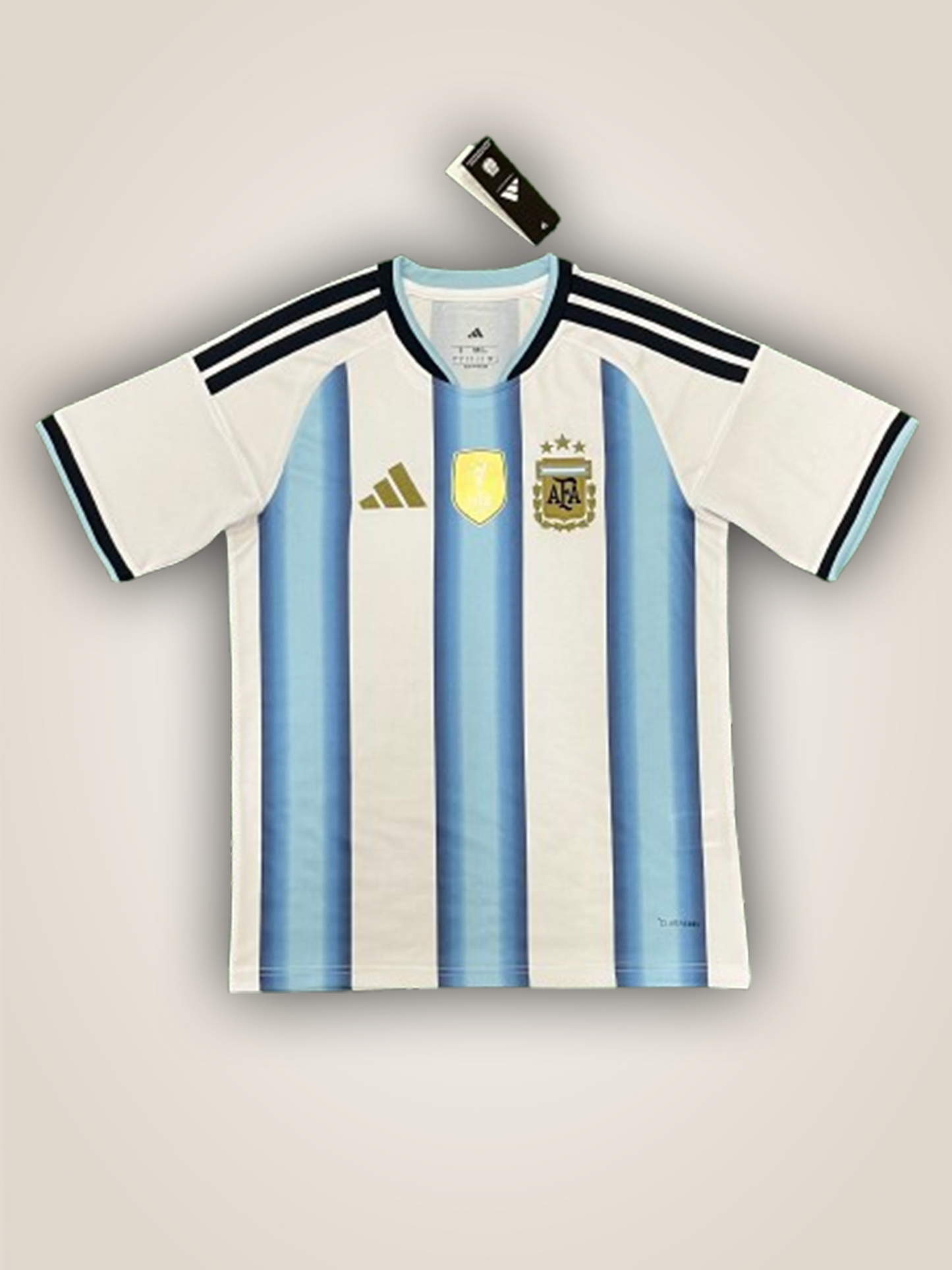 חולצת בית של נבחרת אגרנטינה