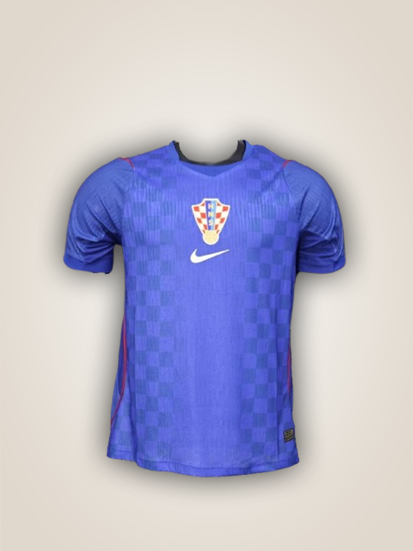 חולצת חוץ של נבחרת קרואטיה