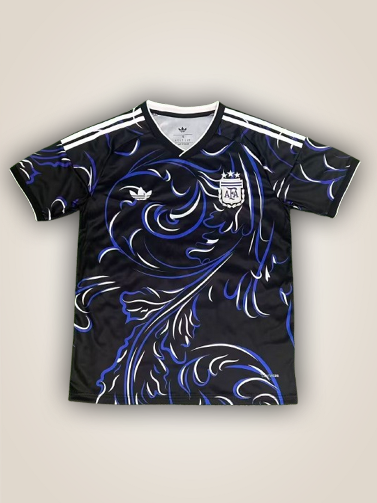 חולצת חוץ של נבחרת אגרנטינה