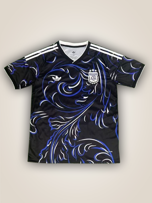 חולצת חוץ של נבחרת אגרנטינה