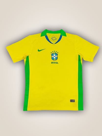 חולצת בית של נבחרת ברזיל