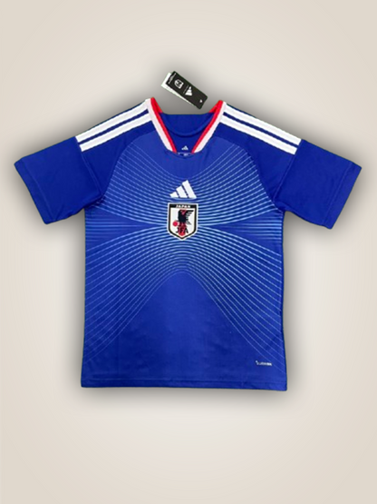 חולצת בית של נבחרת יפן