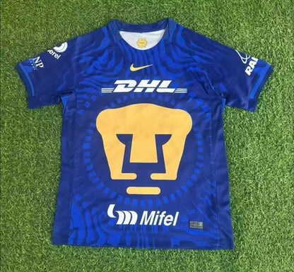 חולצת חוץ אוניברסידד נסיונל לעונת 2025/26