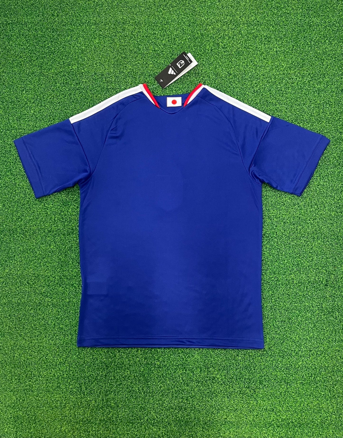 חולצת בית של נבחרת יפן