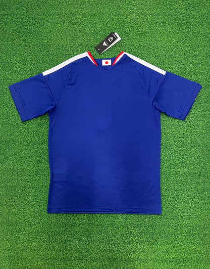 חולצת בית של נבחרת יפן