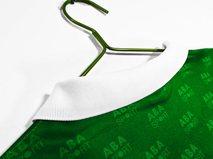 חולצת בית רטרו של מקסיקו 1995