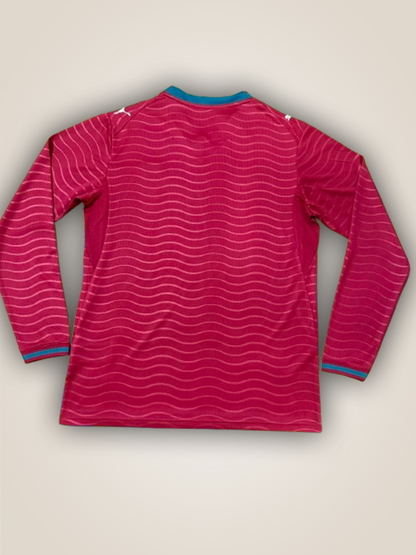 חולצת בית ארוכה של נבחרת פורטוגל