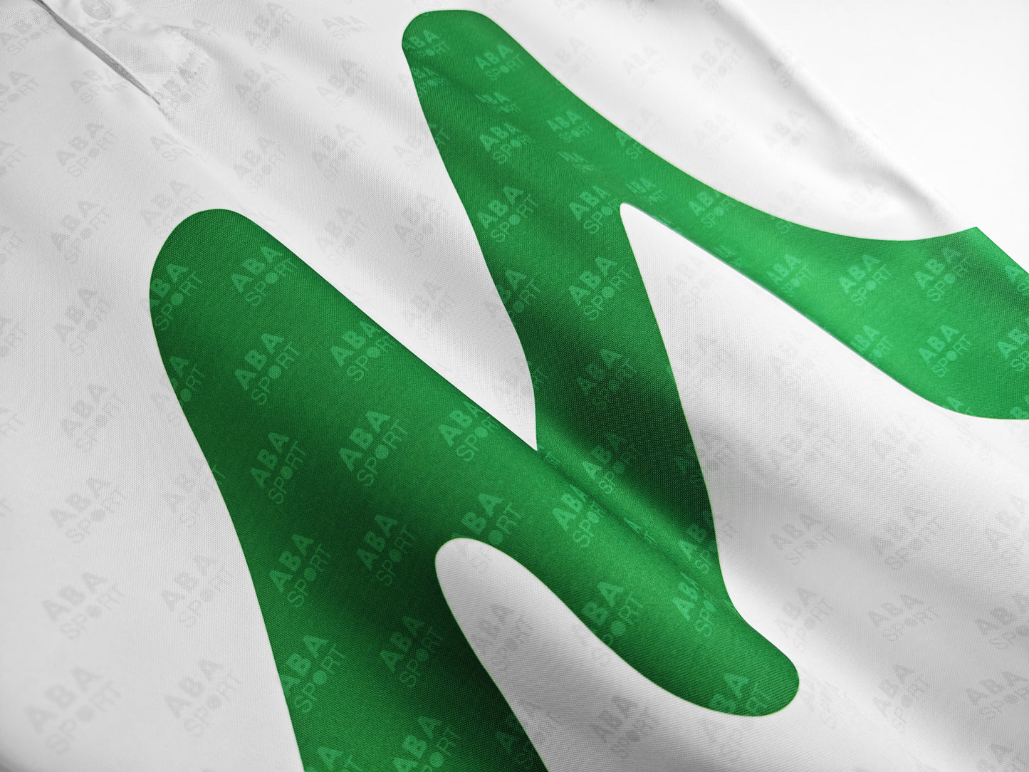 חולצת חוץ רטרו של מקסיקו 1995