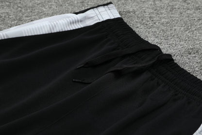 חליפת קופוצ'ון + מכנס ארוך מנצ'סטר יונייטד