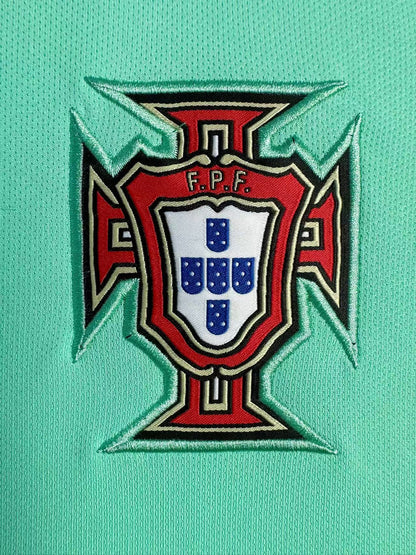 חולצת משחק פורטוגל 2016/17