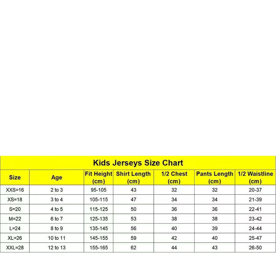 חולצת בית ילדים + מכנס מתנה אתלטיקו מדריד 04/05