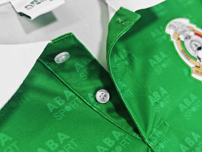 חולצת בית רטרו של מקסיקו 1995