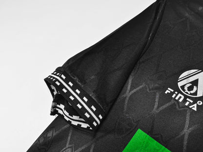 חולצת חוץ רטרו של בוטאפוגו 1995/96