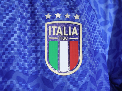 חולצת בית של נבחרת איטליה