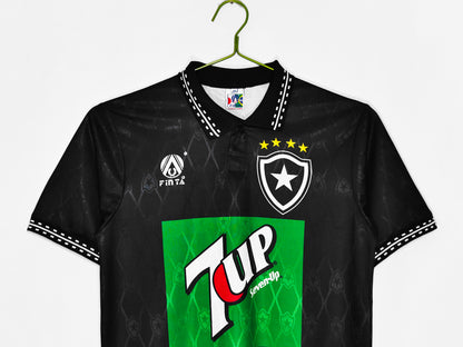 חולצת חוץ רטרו של בוטאפוגו 1995/96