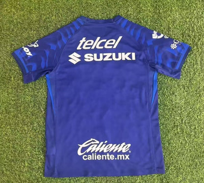 חולצת חוץ אוניברסידד נסיונל לעונת 2025/26