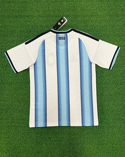 חולצת בית של נבחרת אגרנטינה