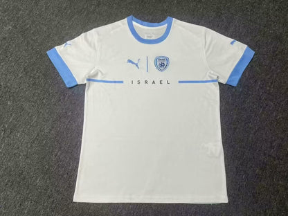 חולצת משחק ישראל 2023/24