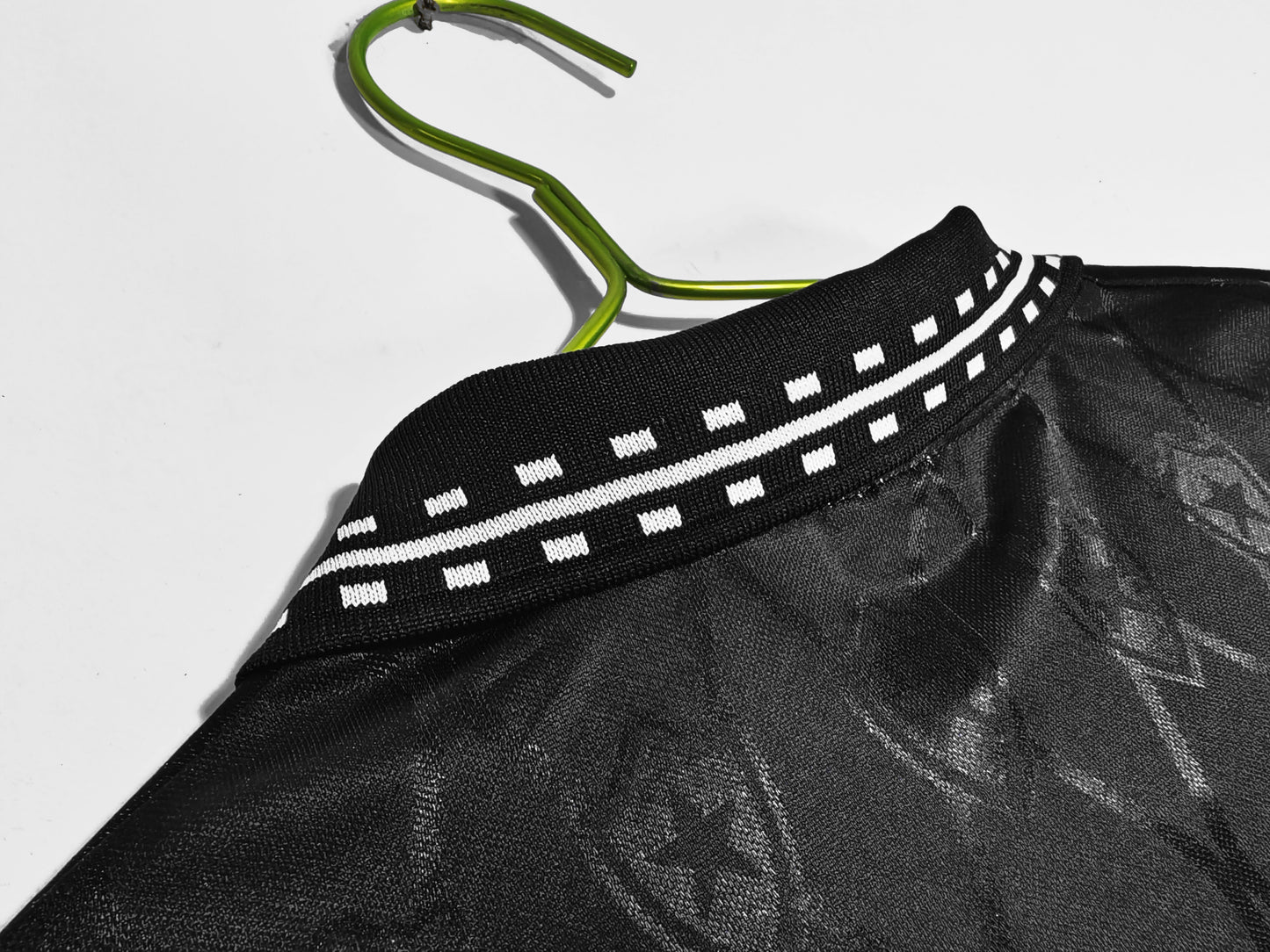 חולצת חוץ רטרו של בוטאפוגו 1995/96