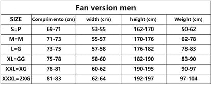 חולצת חוץ אוניברסידד נסיונל לעונת 2025/26