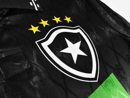 חולצת חוץ רטרו של בוטאפוגו 1995/96