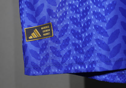 חולצת בית של נבחרת איטליה