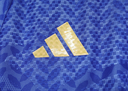 חולצת בית של נבחרת איטליה