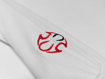 חולצת רטרו ארוכה של מילאן לעונת 2006/07