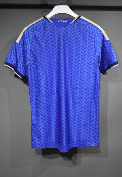 חולצת בית של נבחרת איטליה