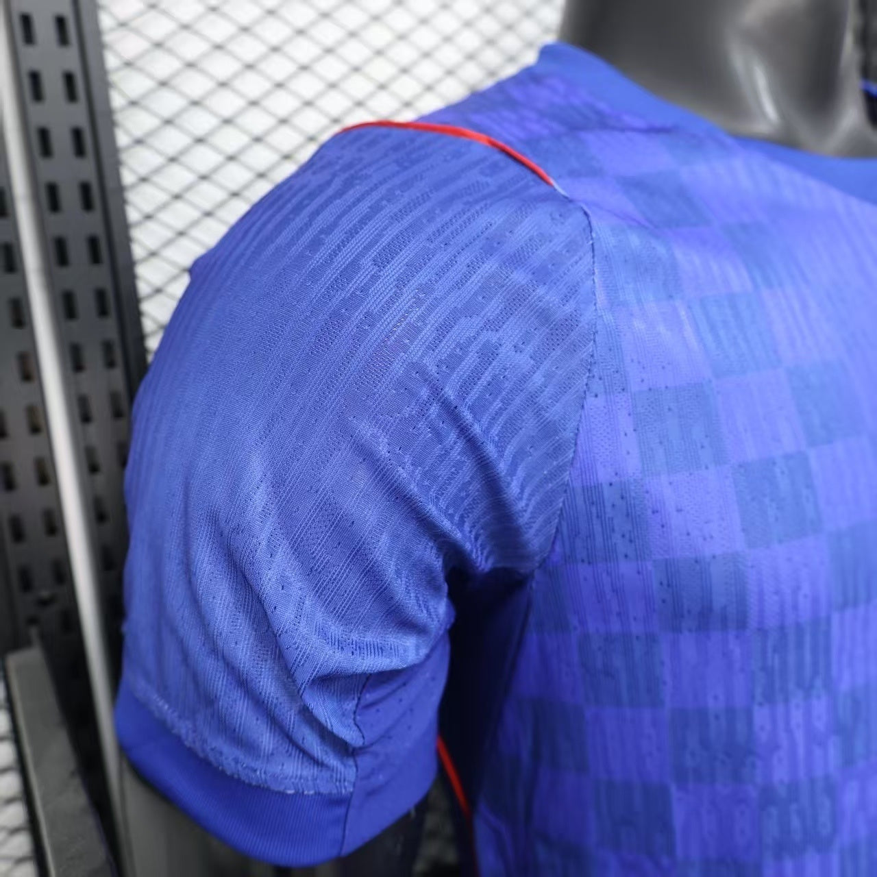 חולצת חוץ של נבחרת קרואטיה