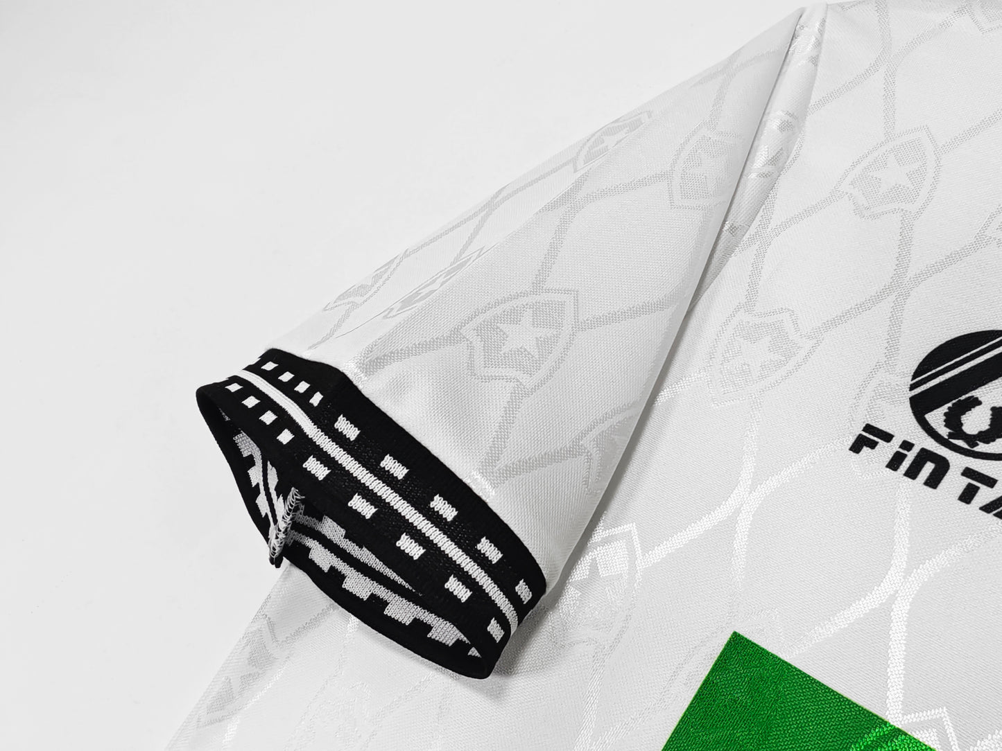 חולצת בית רטרו של בוטאפוגו 1995/96