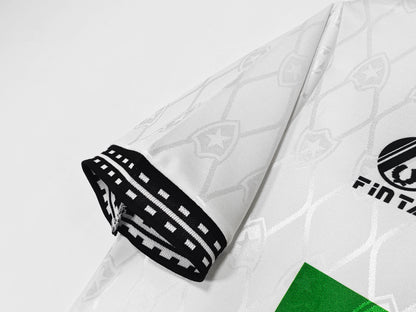 חולצת בית רטרו של בוטאפוגו 1995/96