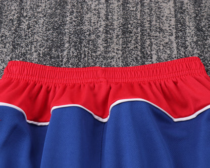 חולצת בית ילדים + מכנס מתנה אתלטיקו מדריד 04/05